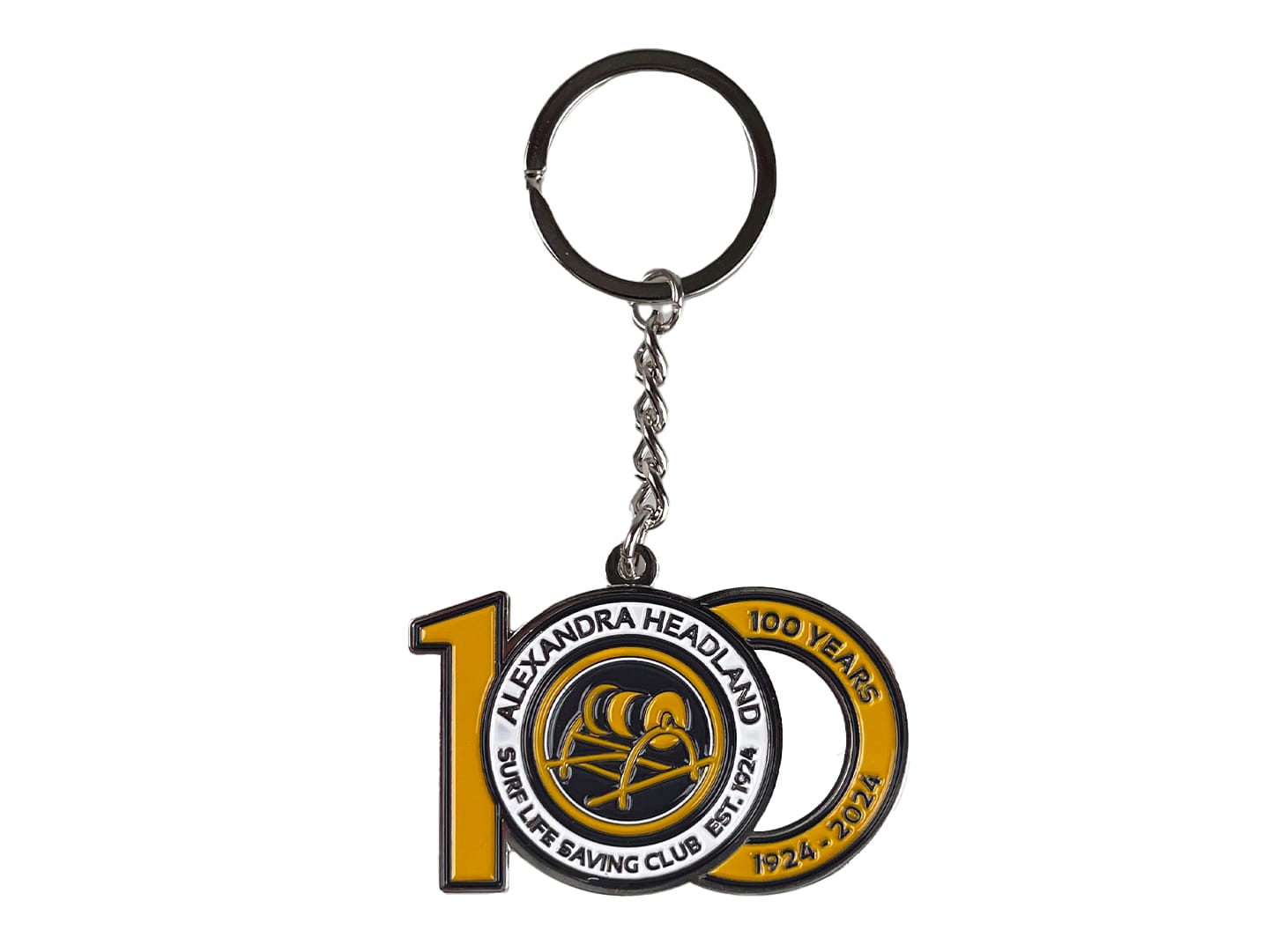 custom key rings