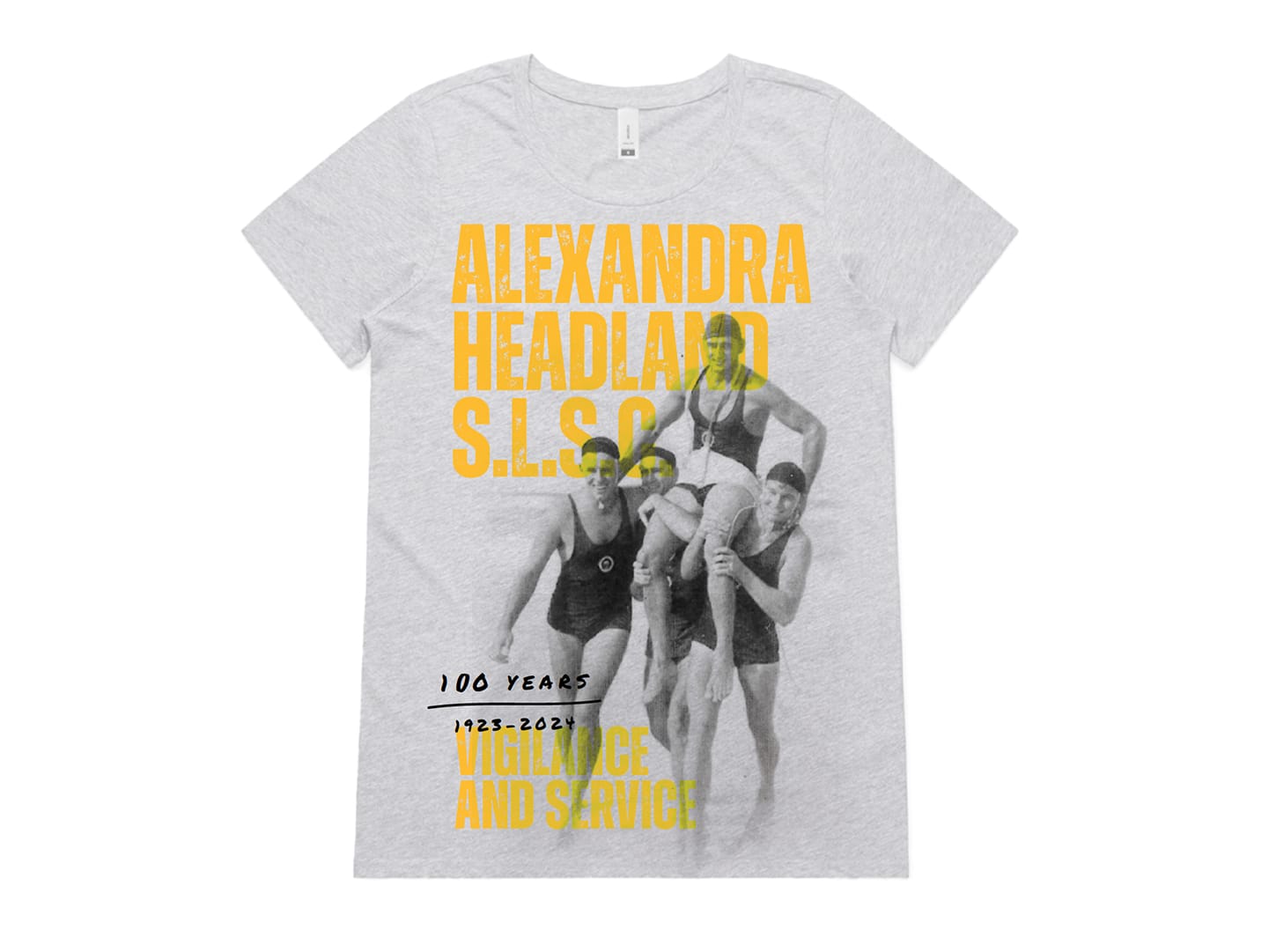 gray front custom t shirts
