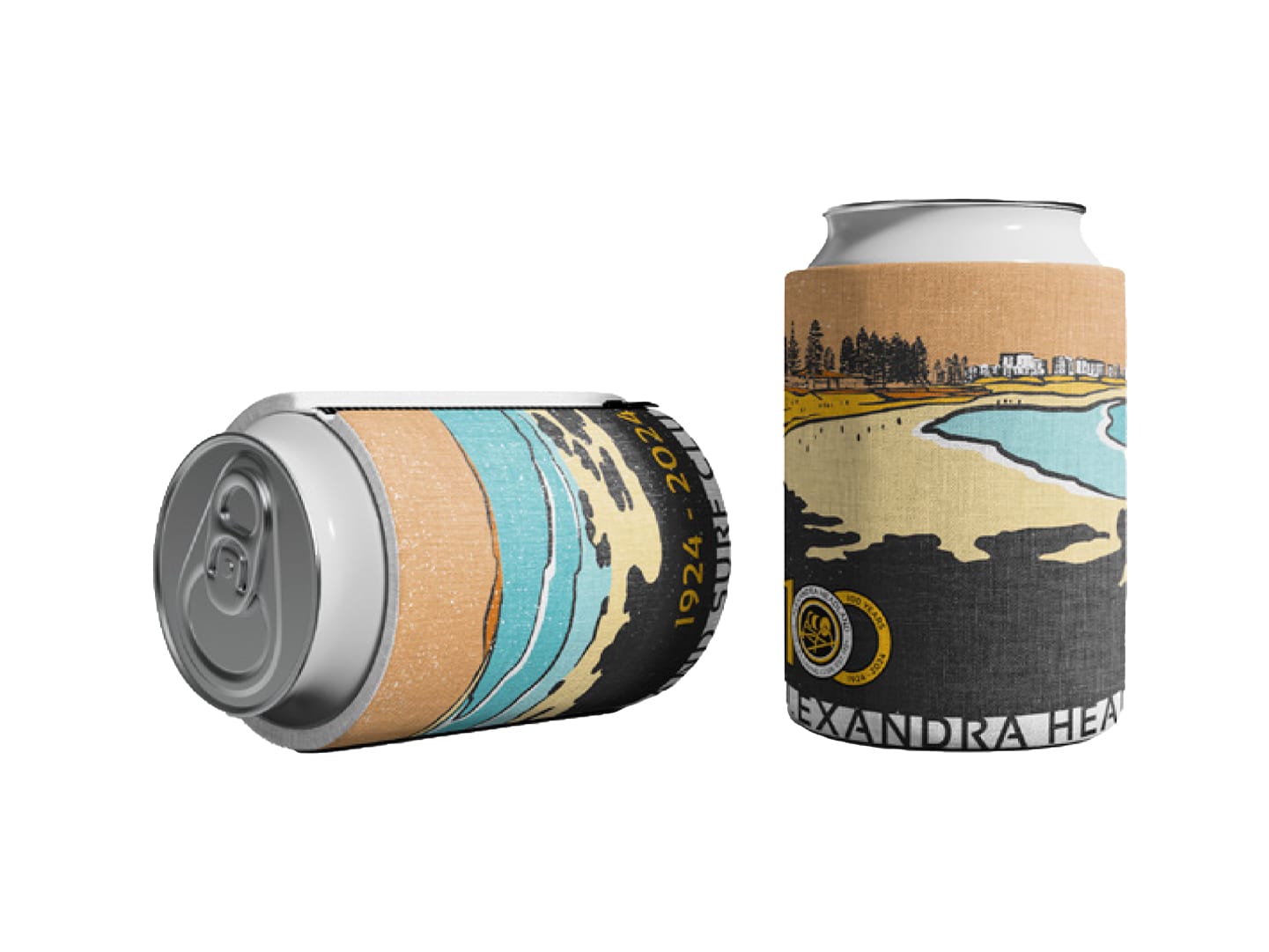 stubby holders