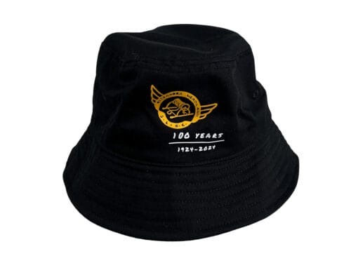 bucket hat merchandise