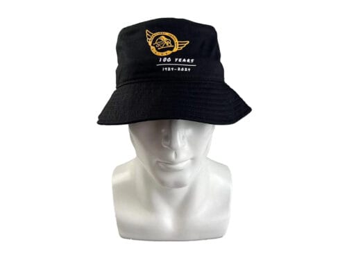 bucket hat merchandise featured image
