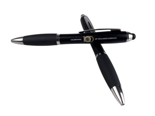 custom pen