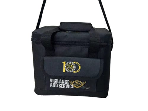 custom cooler bags