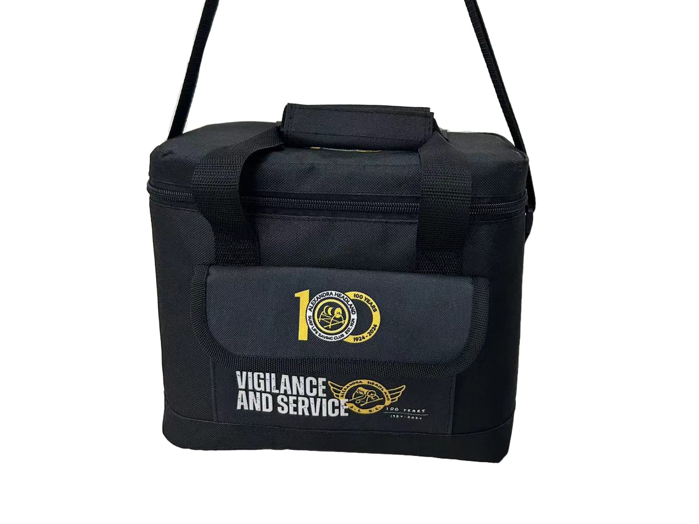 custom cooler bags