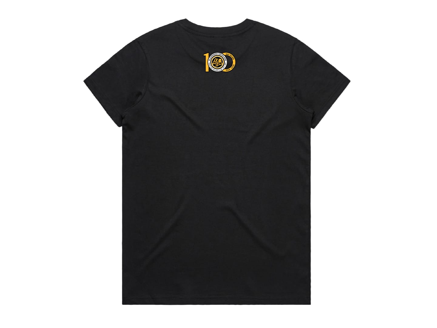 black t shirts