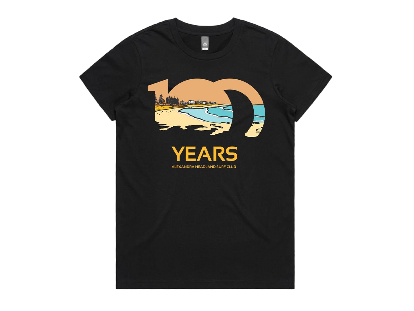 black t shirts