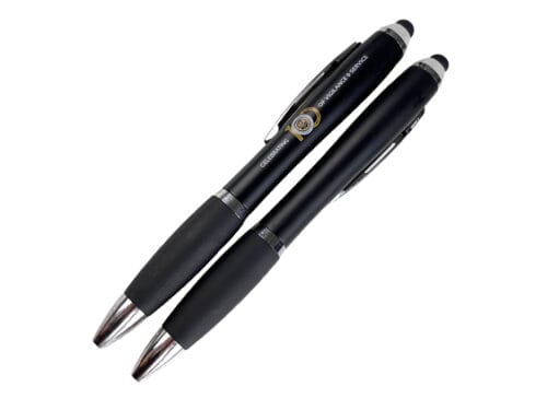 custom pen featured image