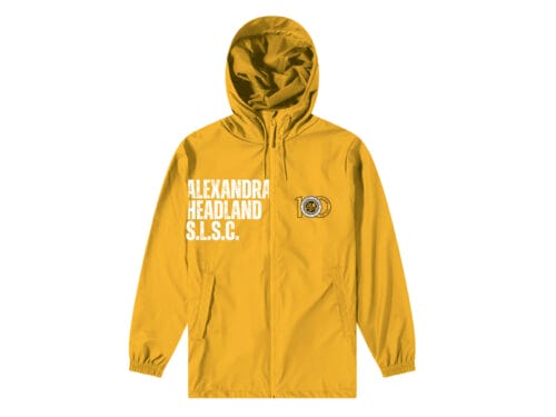 custom rain jacket featured image