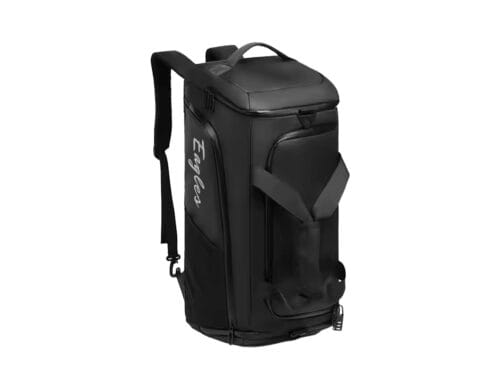 travel duffel backpack 1
