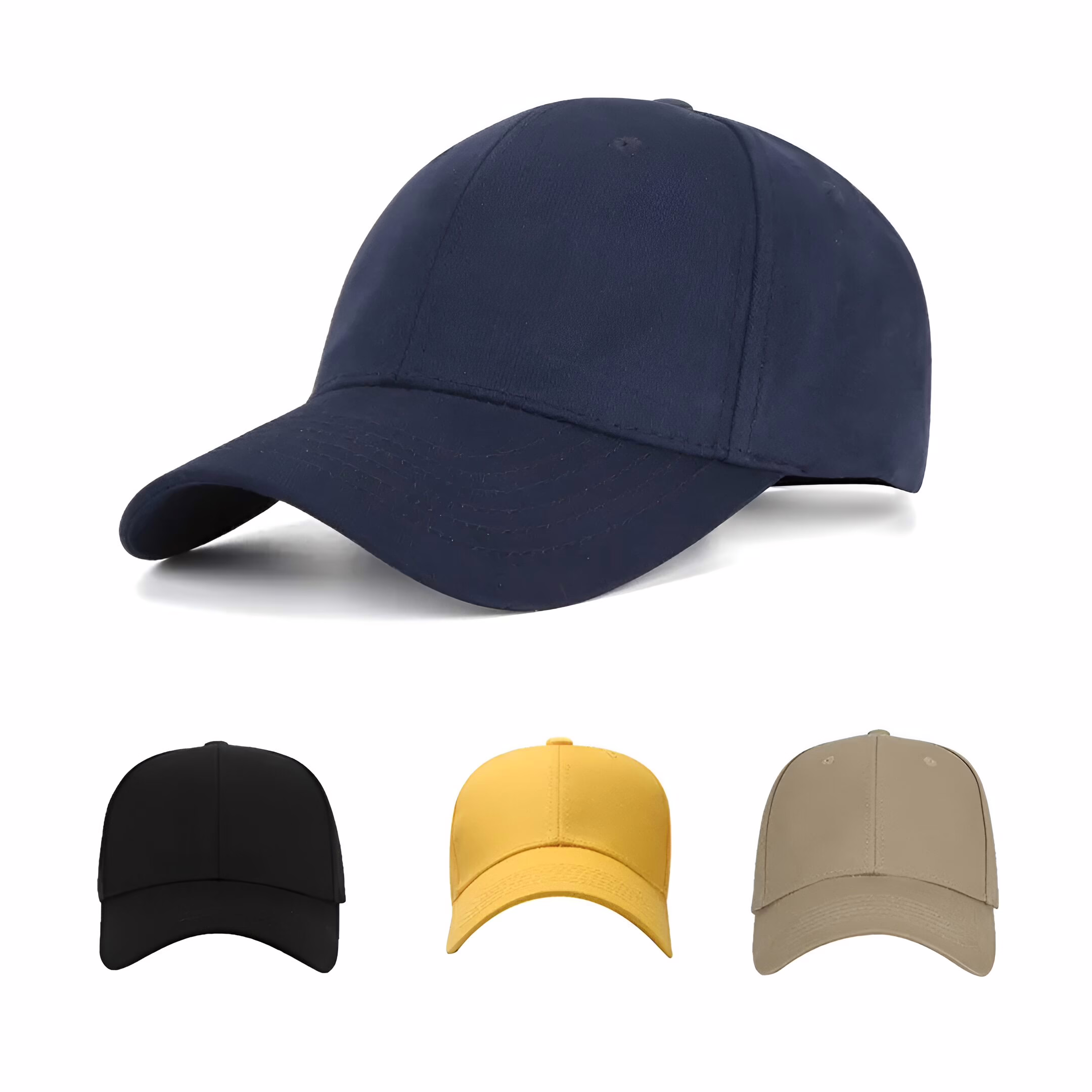 sustainable cap