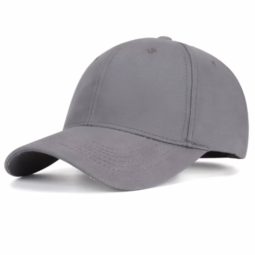 sustainable cap