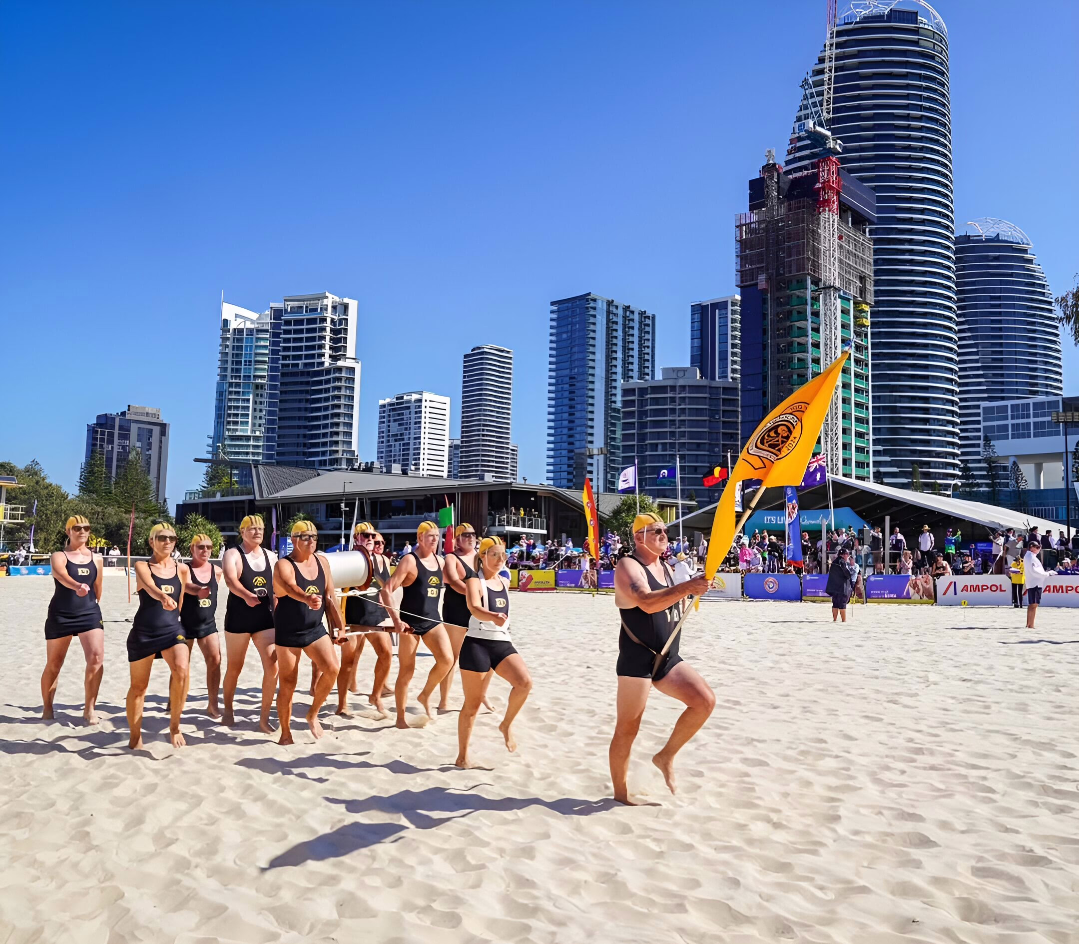 Alexandra Headland SLSC
