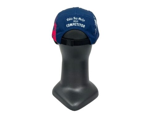 Canoe Club Cap