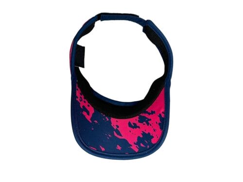 Outrigger Canoe Visor