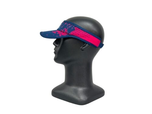Outrigger Canoe Visor