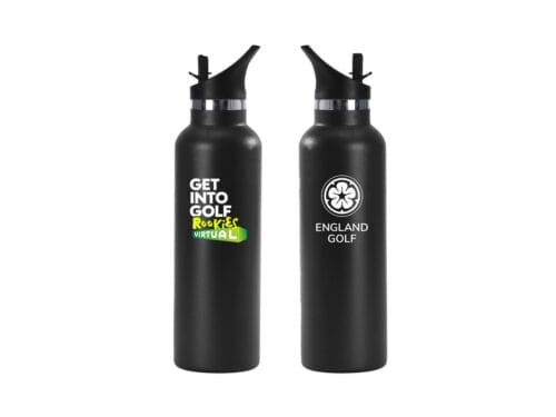 Stainless Steel Water Bottle (2)