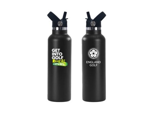 Stainless Steel Water Bottle (2)