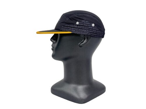 Running Cap