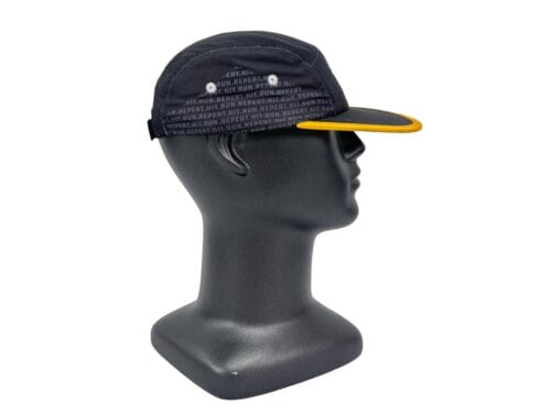 Running Cap