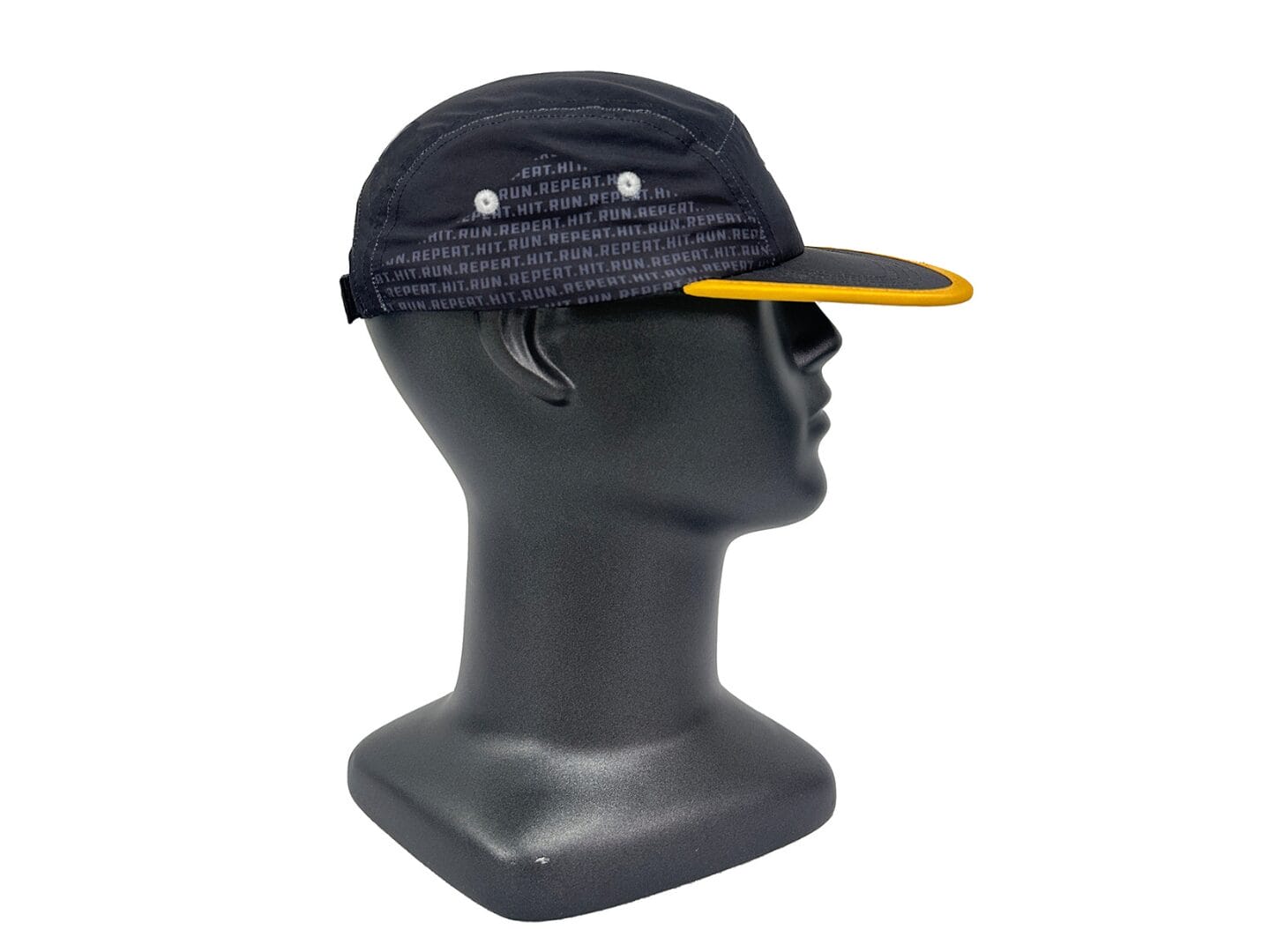 Running Cap