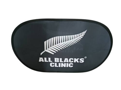 A-Frame Pop Up Banner