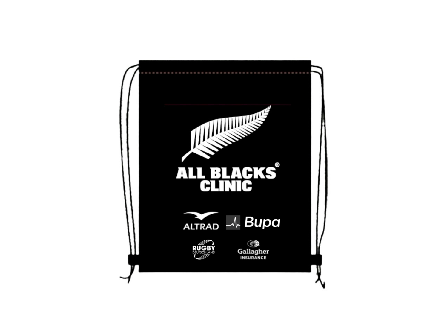 Promotional Non Woven Drawstring Bag