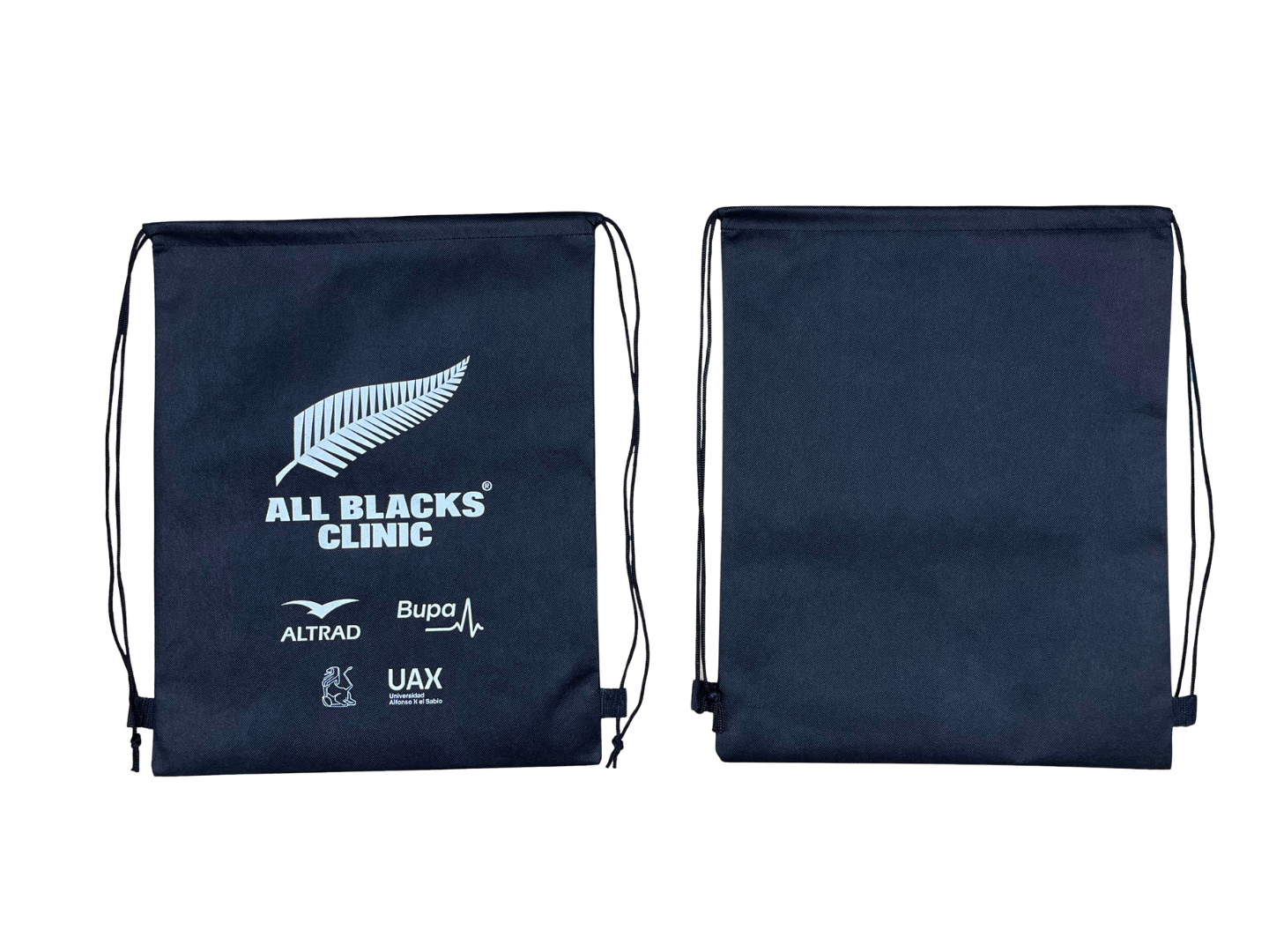Promotional Non Woven Drawstring Bag