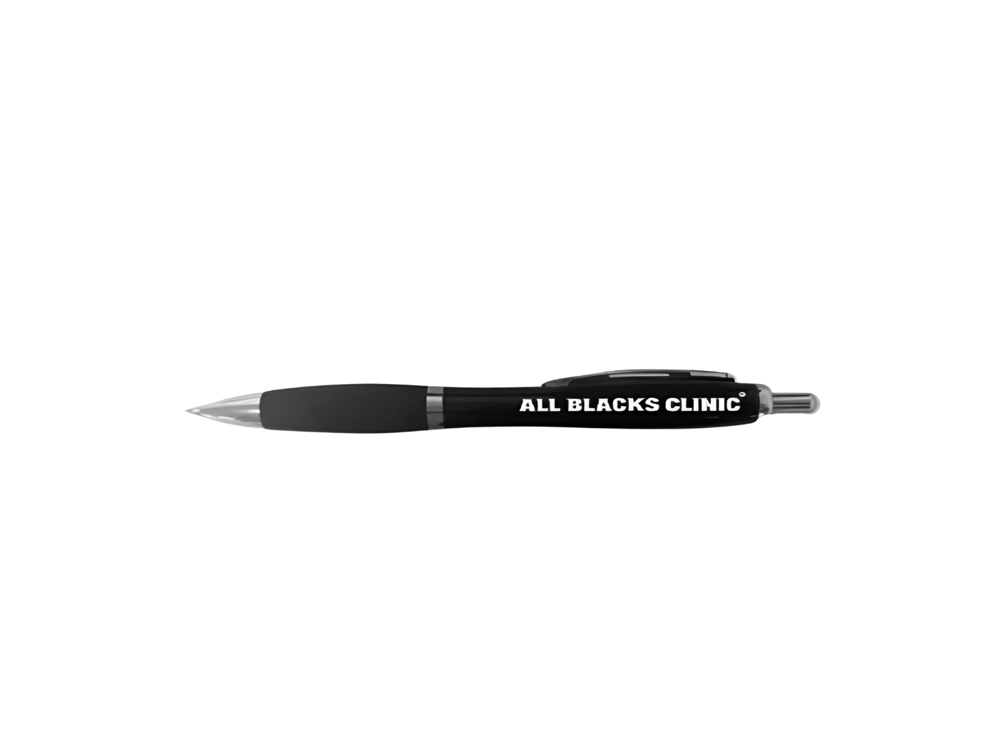 Ballpoint-Pen-With-Logo