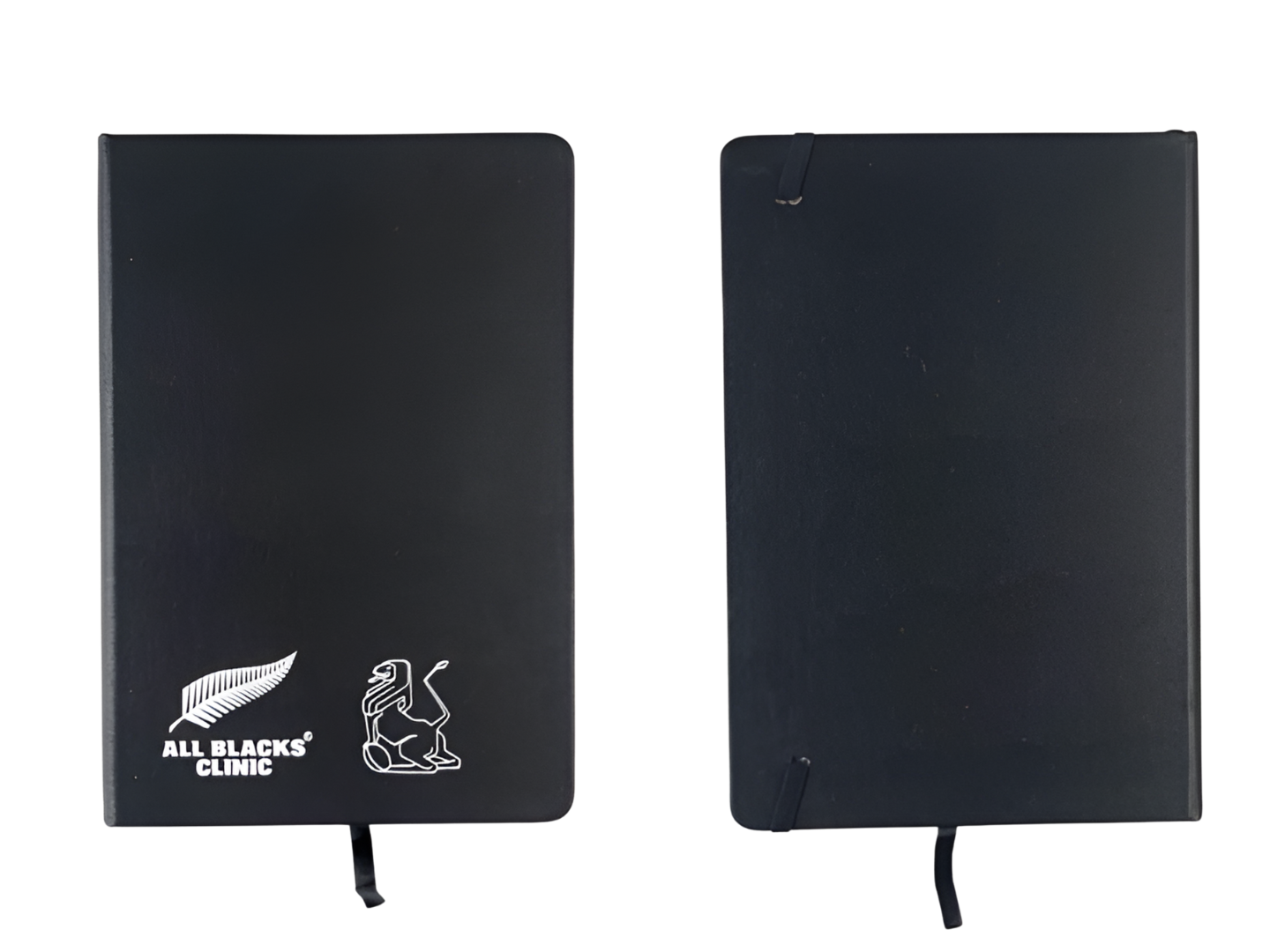 PU Leather Journal Notebook