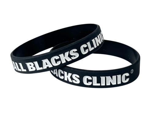 custom wristband