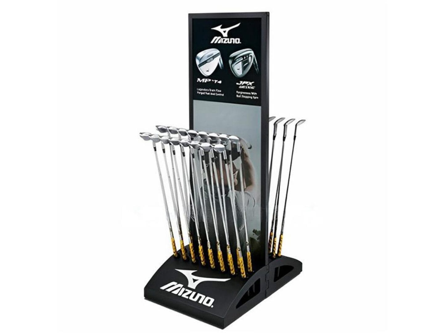 golf club holder stand (4)