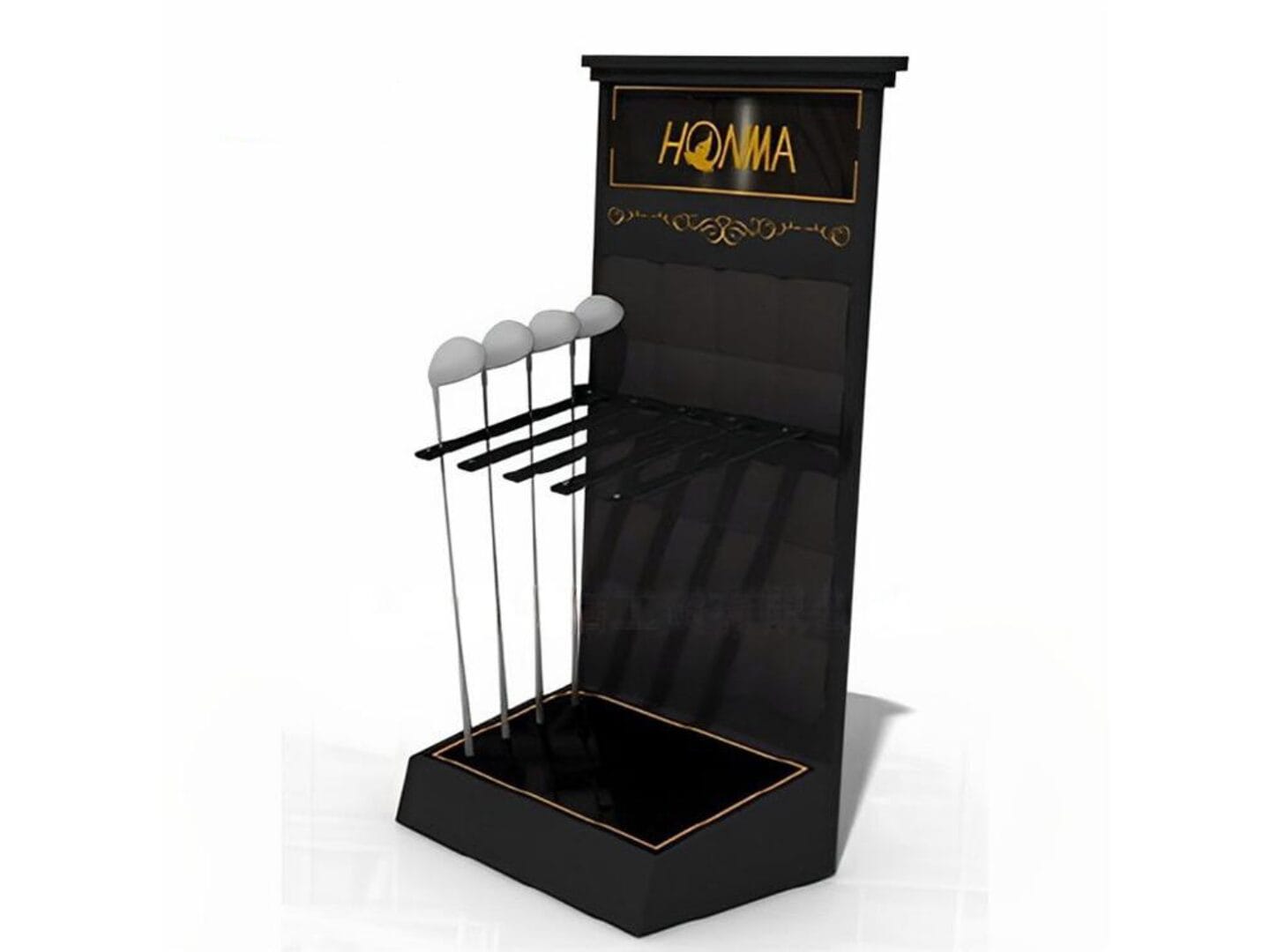 golf club holder stand (4)