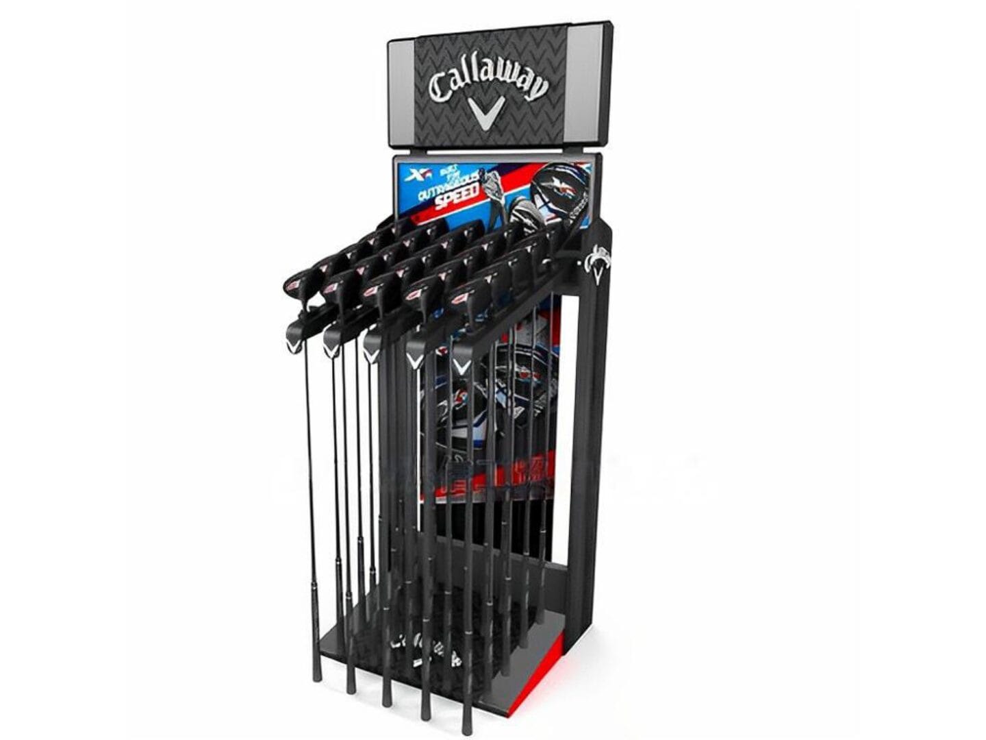 golf club holder stand (4)