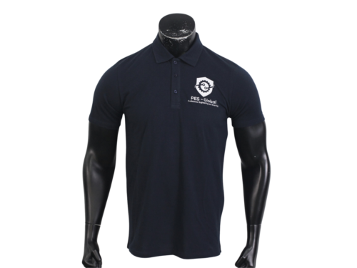 Custom Polo Shirt