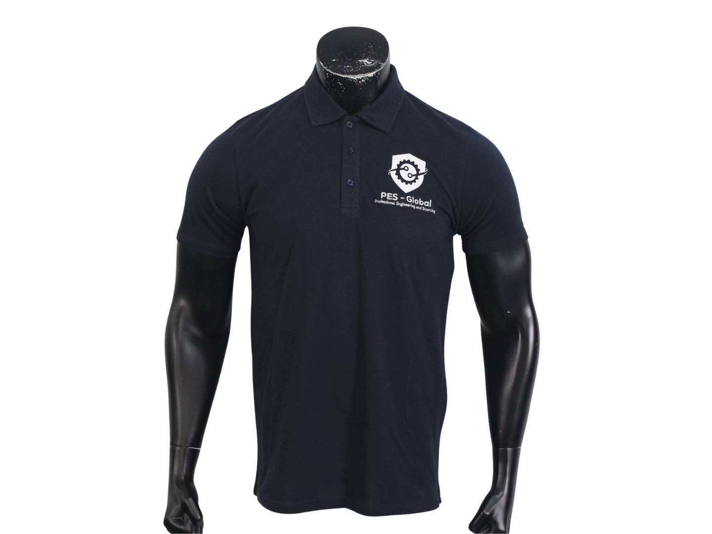 Custom Polo Shirt