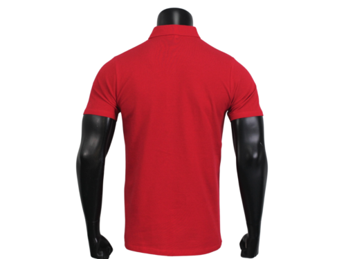 Custom Polo Shirt