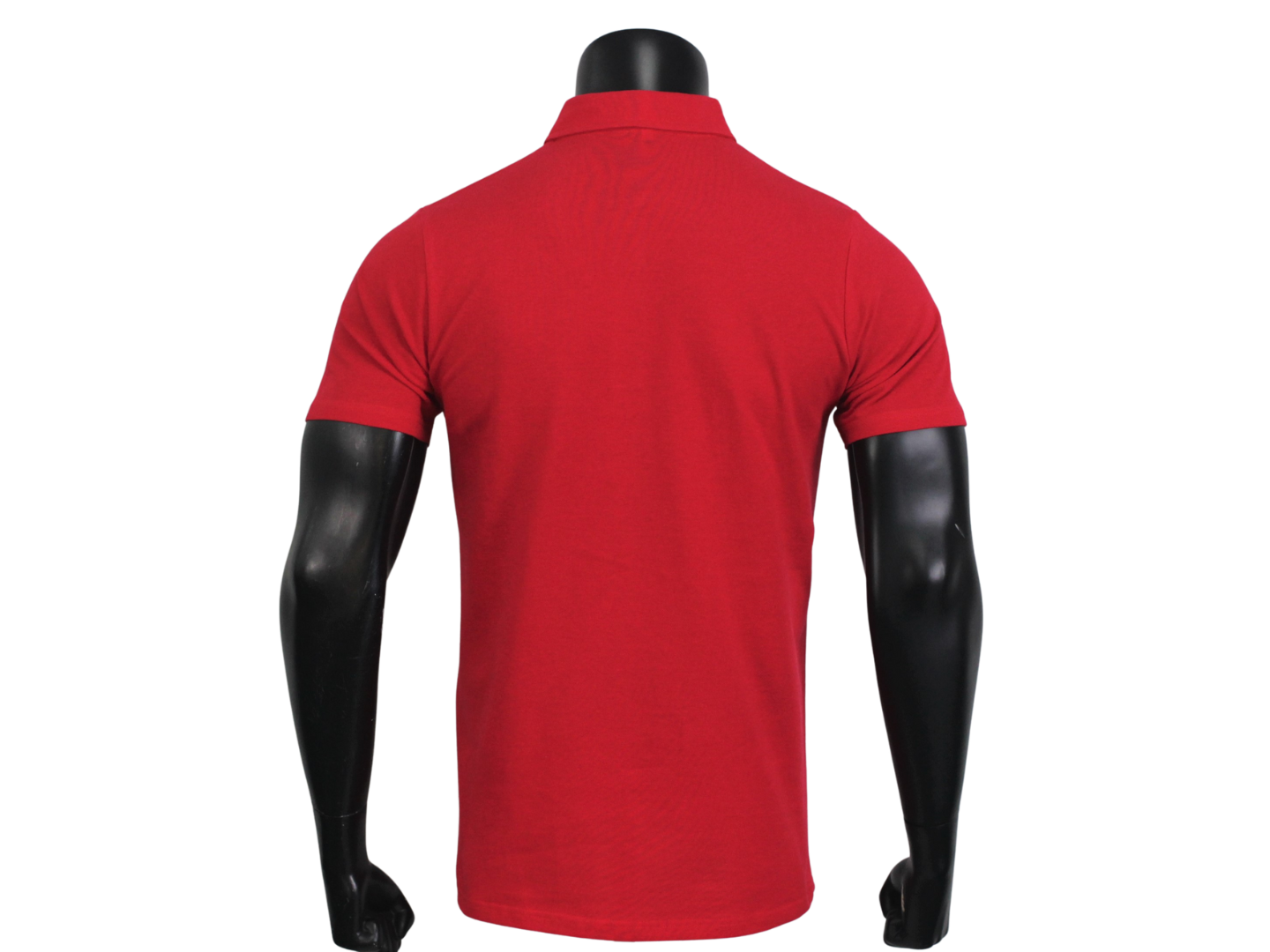 Custom Polo Shirt
