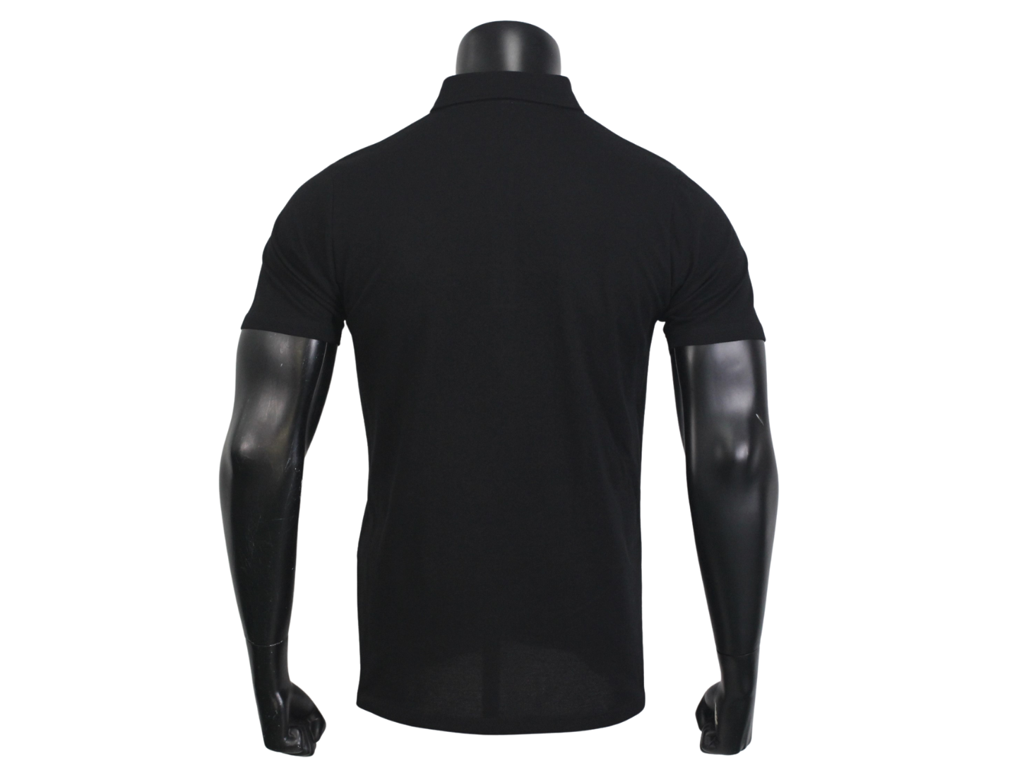 Custom Polo Shirt