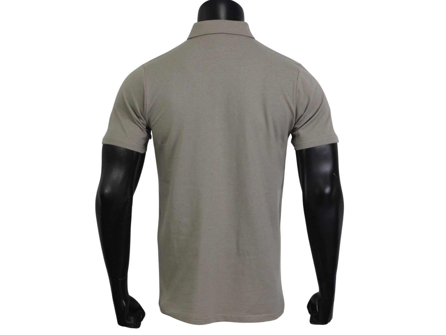 Custom Polo Shirt