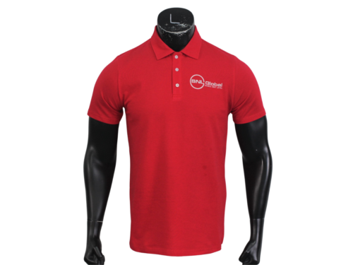 Custom Polo Shirt featured image