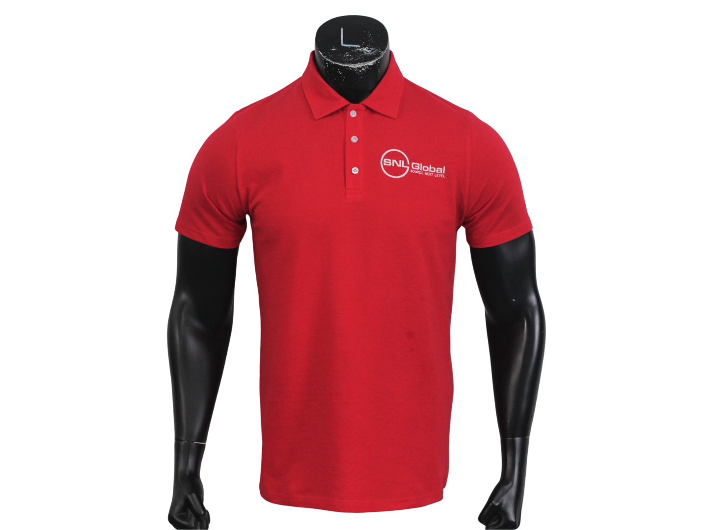Custom Polo Shirt featured image