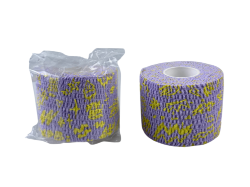 Custom Weightlifting Thumb Tape (2)