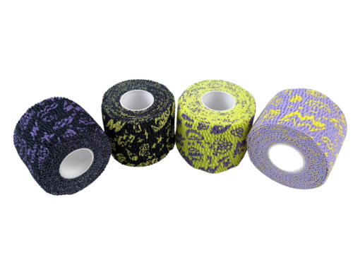 Custom Weightlifting Thumb Tape (2)