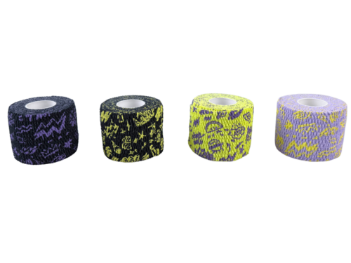 Weightlifting Thumb Tape featured image