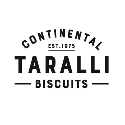 Continental Taralli Biscuits
