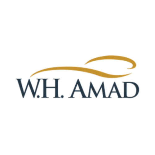 W H Amad Pty Ltd