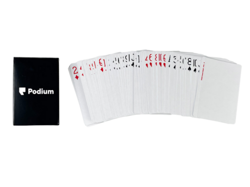 Custom Branded Playing Cards (2)