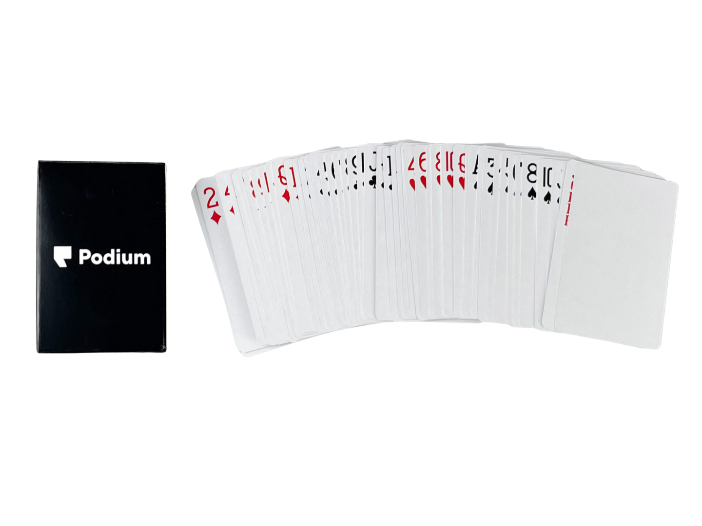 Custom Branded Playing Cards (2)