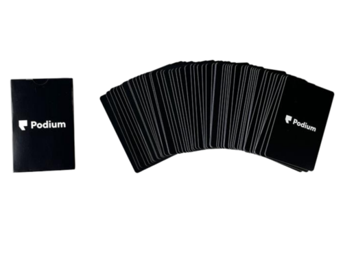 Custom Branded Playing Cards (2)