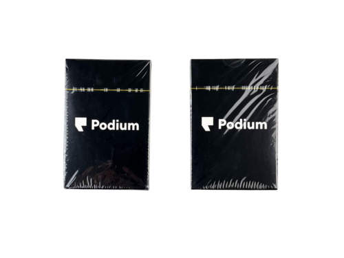 Custom Branded Playing Cards (2)